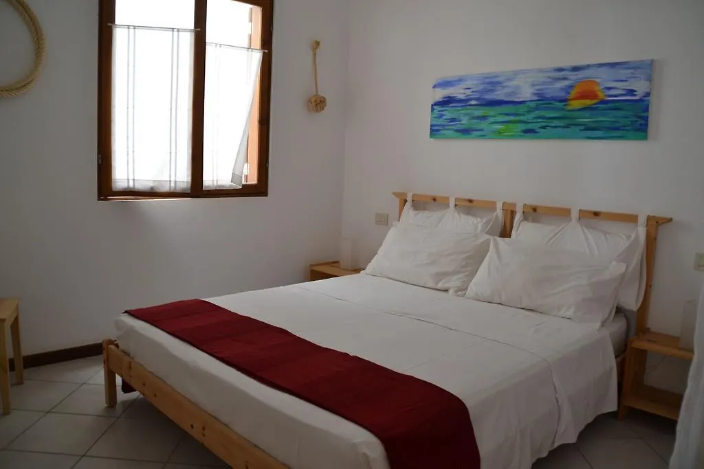 Bookingboavista - Apartments Sal Rei Kap Verde