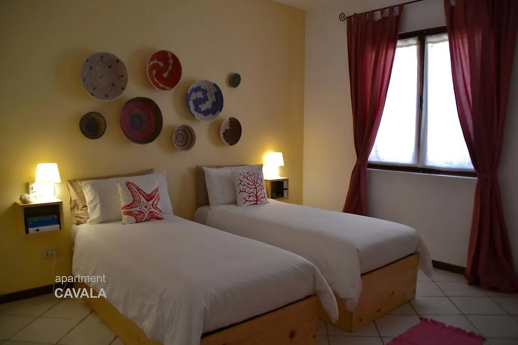 Bookingboavista - Apartments Sal Rei