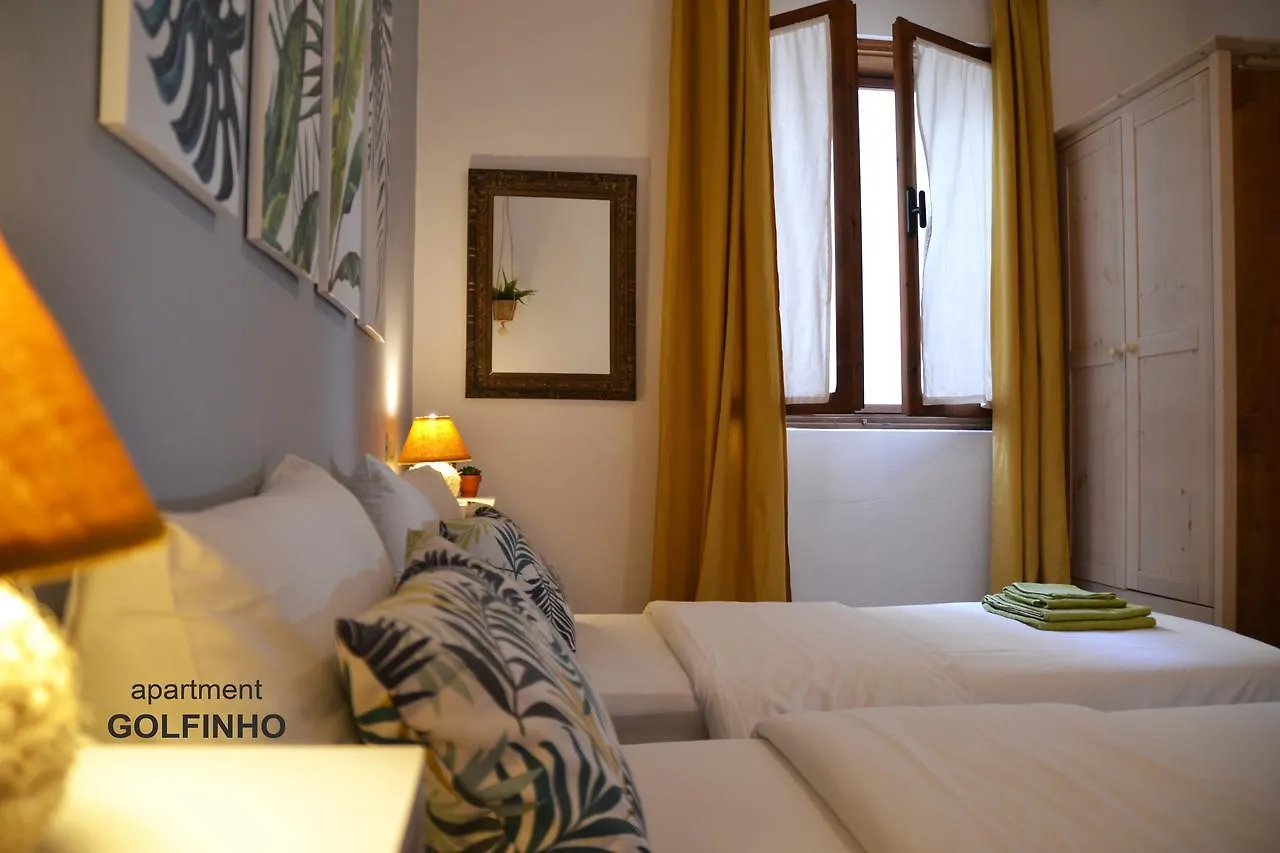 Bookingboavista - Apartments Sal Rei