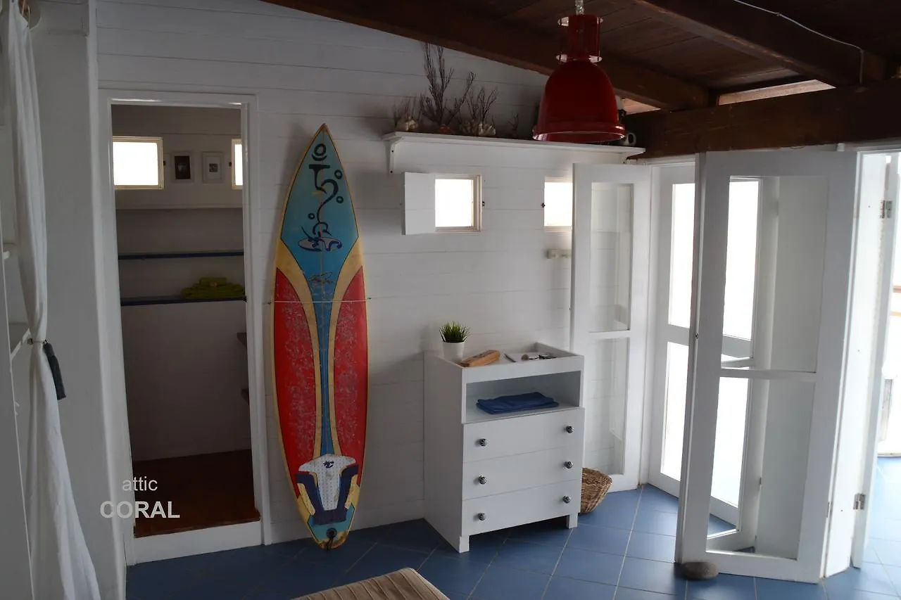 Bookingboavista - Apartments Sal Rei