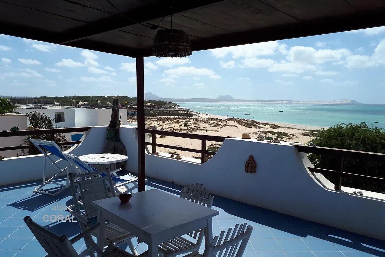 Bookingboavista - Apartments Sal Rei