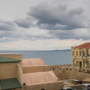  Apartment Old Port Griechenland