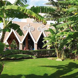 Riu Funana Santa María
