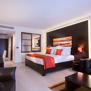 Melia Llana Beach & Spa Santa María