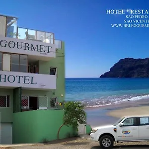 Le Gourmet Bed & Breakfast
