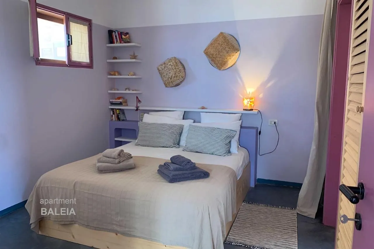 Bookingboavista - Apartments Sal Rei