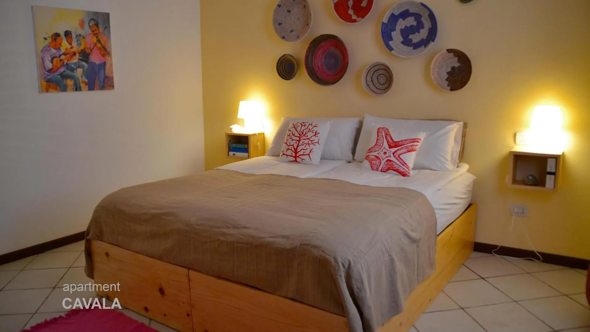 Bookingboavista - Apartments Sal Rei Cabo Verde