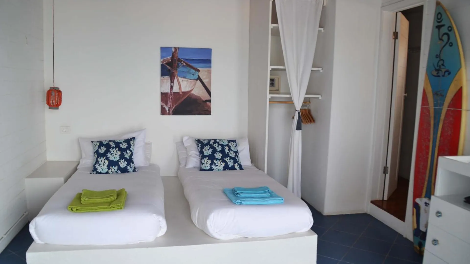Bookingboavista - Apartments Sal Rei 0*,  Cabo Verde