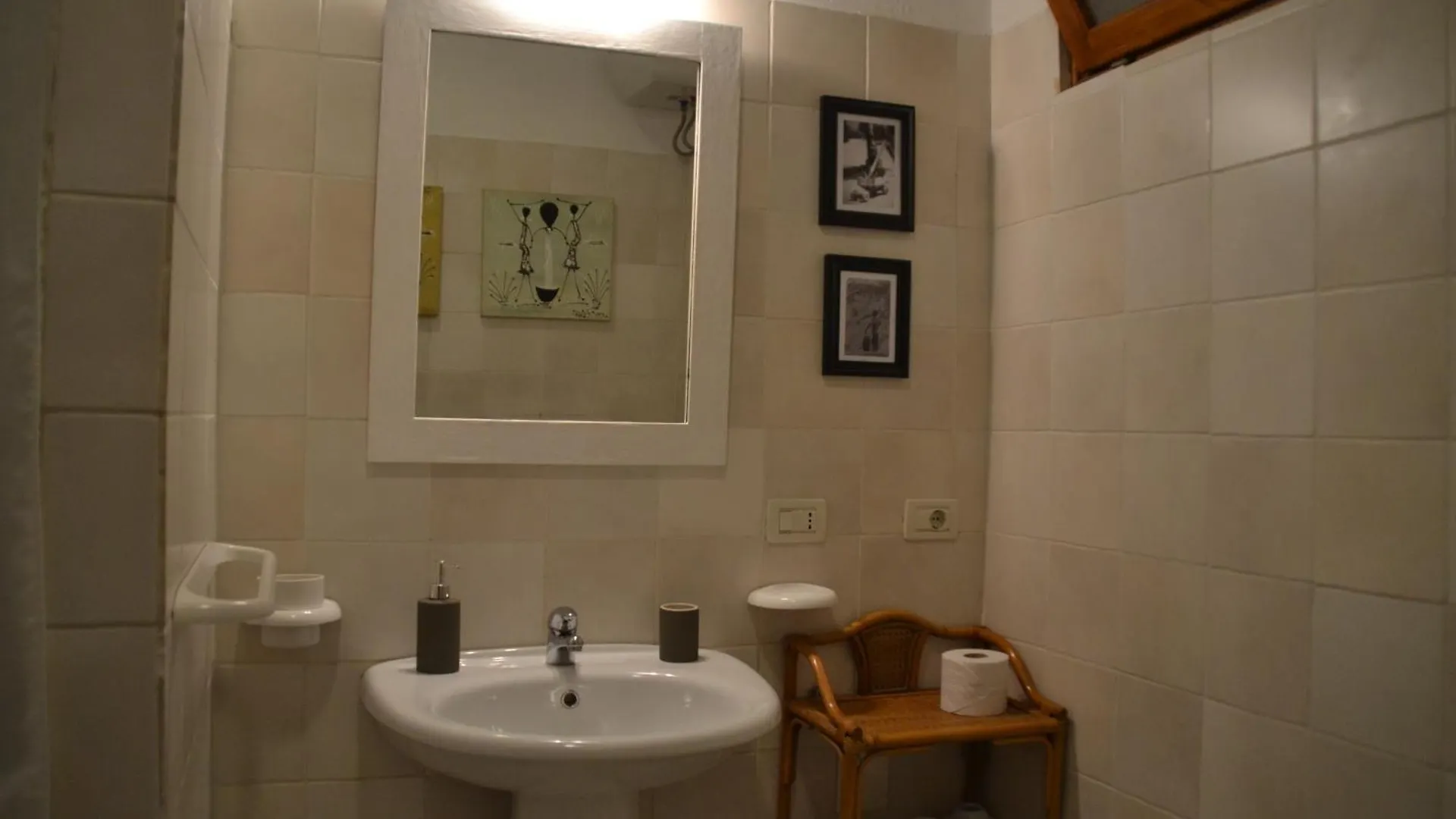 Bookingboavista - Apartments Sal Rei 0*,