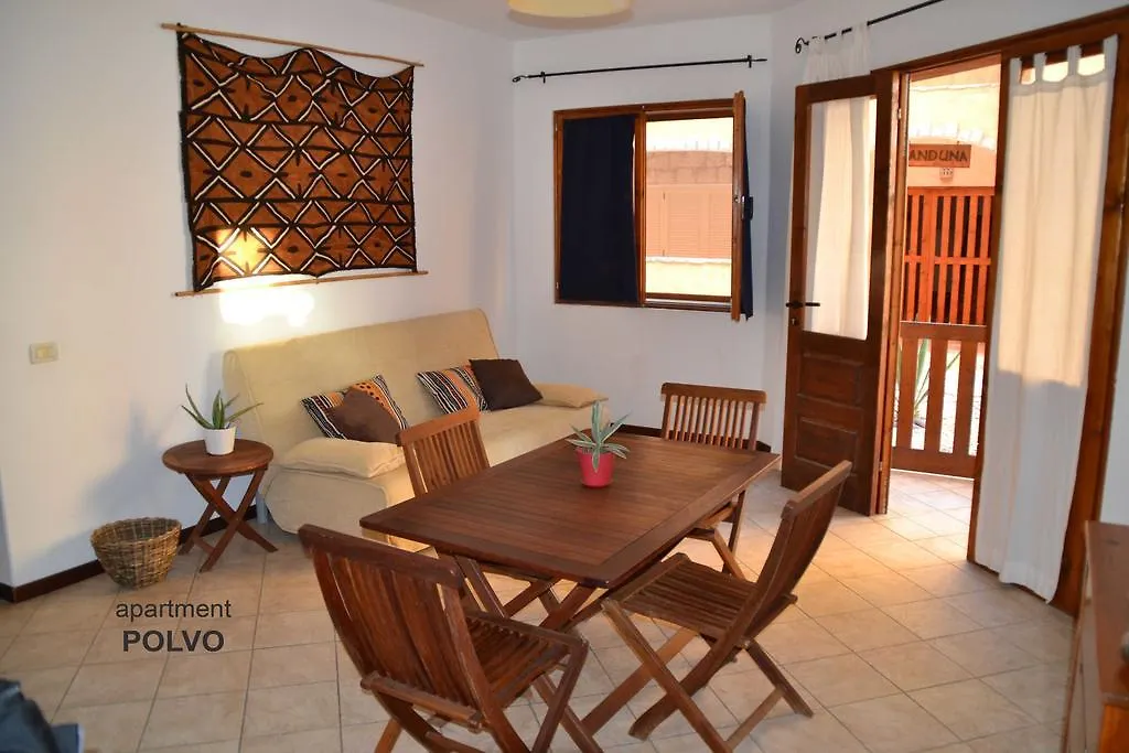 Bookingboavista - Apartments Sal Rei 0*,  Cabo Verde