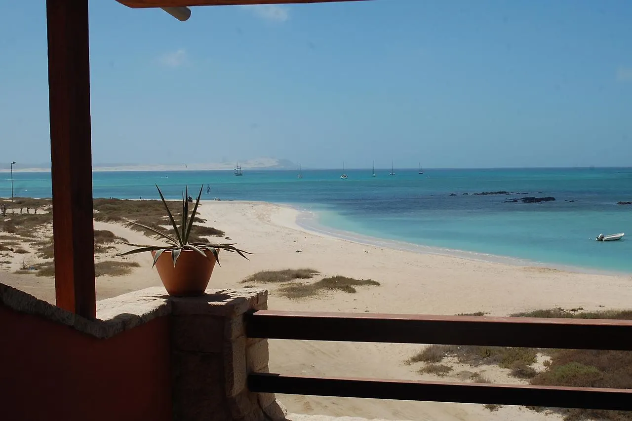 Bookingboavista - Apartments Sal Rei