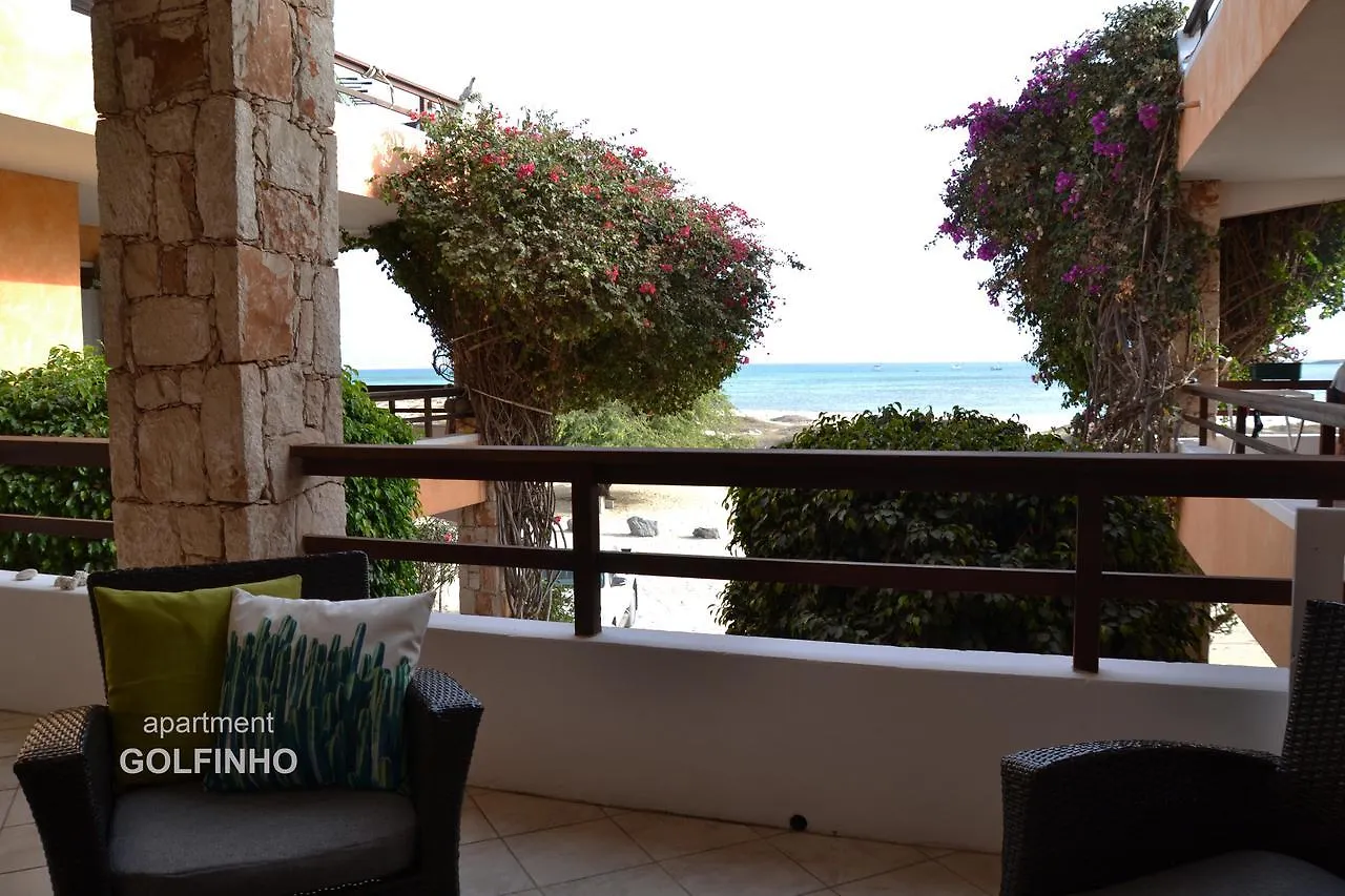 Bookingboavista - Apartments Sal Rei Cabo Verde